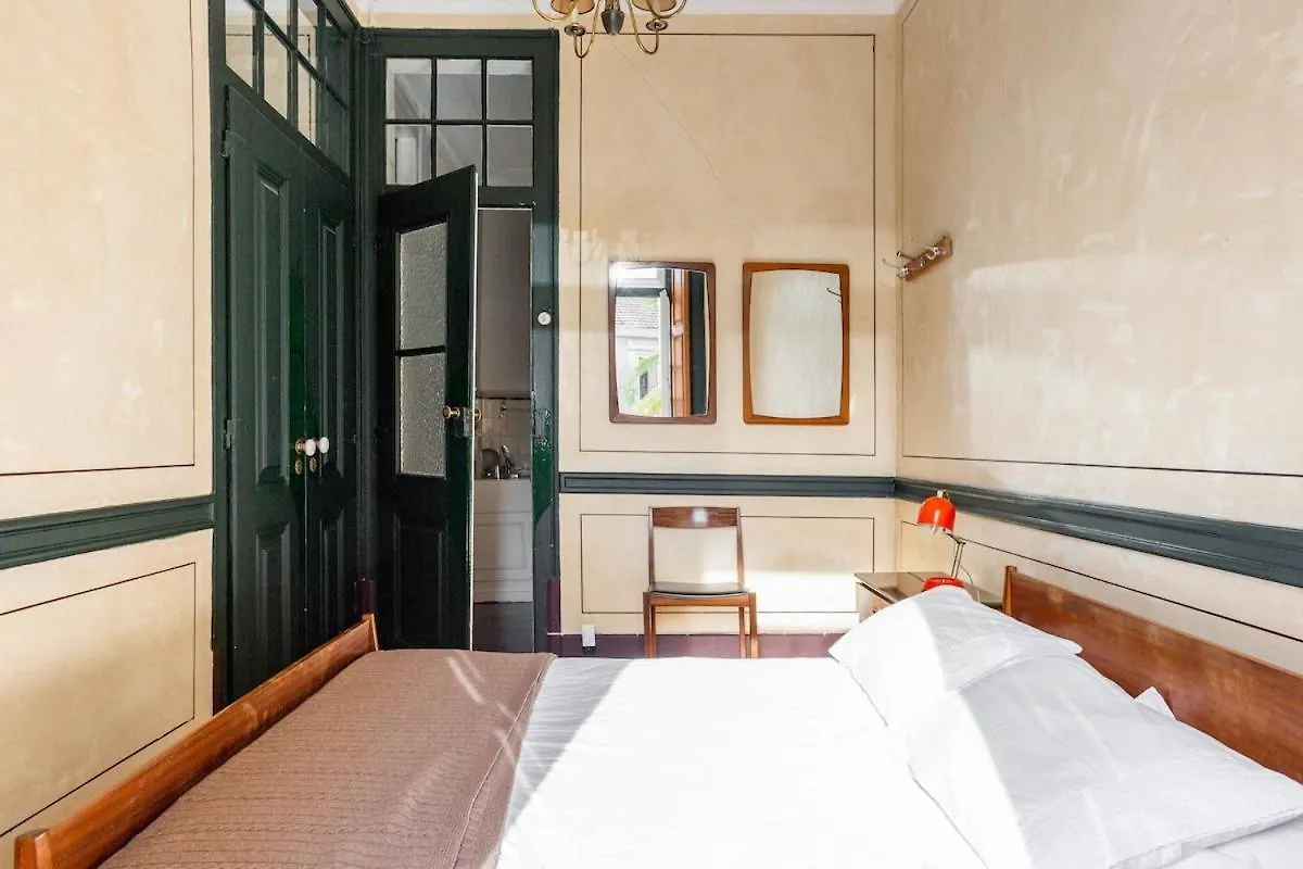 Apartamento Casa Augusto Rosa Lisboa 0*,  Portugal