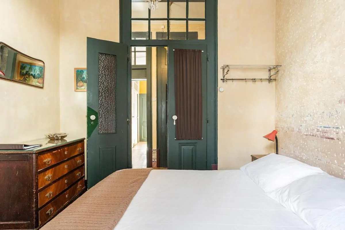 Apartamento Casa Augusto Rosa Lisboa Portugal