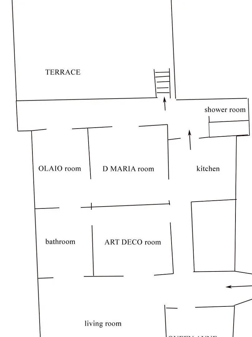 Apartamento Casa Augusto Rosa Lisboa
