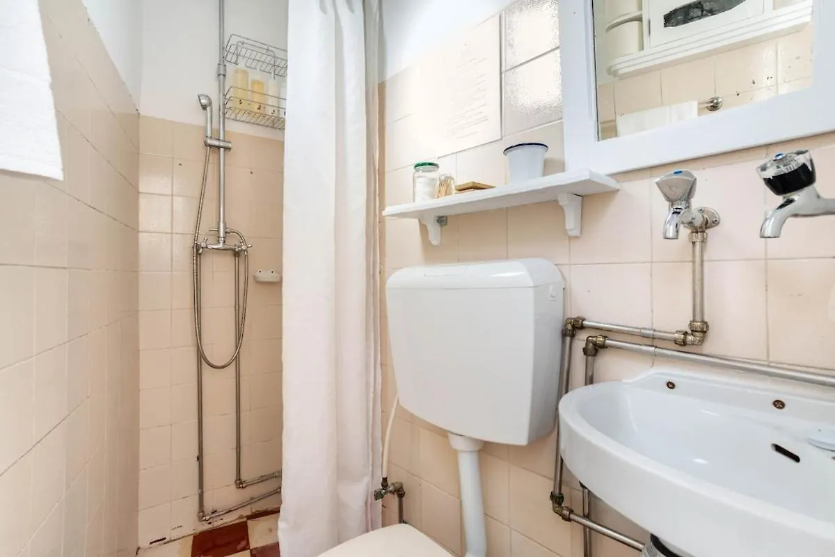 Apartament Casa Augusto Rosa Lizbona 0*,  Portugalia